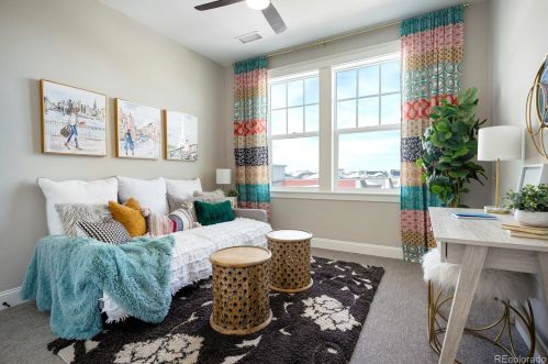 10373 58th Ave, Denver CO  80238 exterior