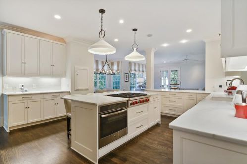 414 Brentwood Dr, Atlanta GA  30305-3205 exterior
