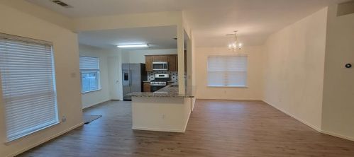 9012 Nightingale Dr, Fort Worth TX  76123-2710 exterior