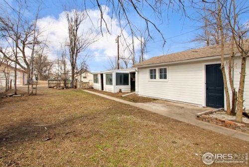 309 Kathleen Ave, Milliken CO 80543-8211 exterior