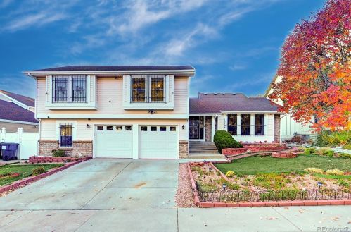 15104 Walsh Dr, Aurora, CO 80012-3727