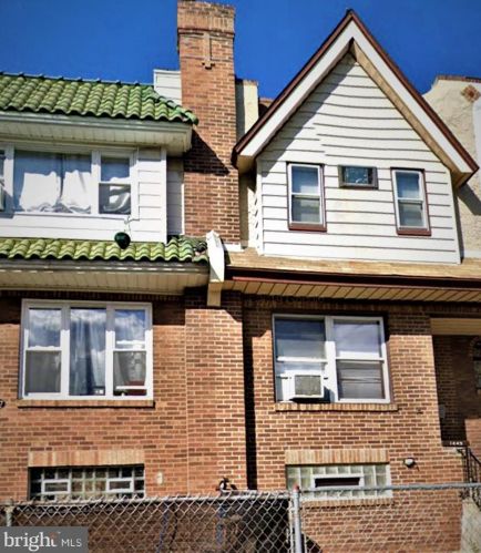 1449 Lardner St, Philadelphia, PA 19149-3224