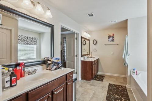 2523 Riverton Dr, Conyers GA  30013-7438 exterior