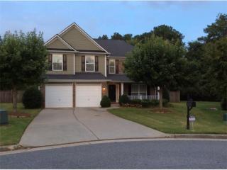 1473 Hampton View Ct, Marietta, GA 30008-4092