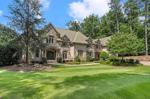 3780 Berkeley Lake Rd, Duluth, GA 30096-3010