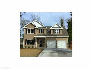 8222 Andrew Ln, Norfolk, VA 23505-1612