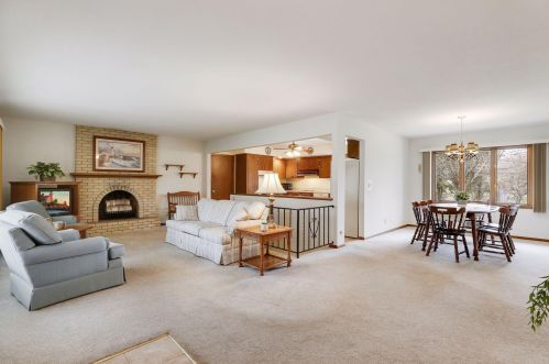 765 Belmont Ln, Saint Paul MN  55117-6470 exterior