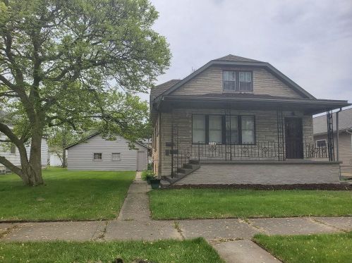216 Ash St, Hobart IN  46342-4255 exterior