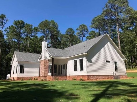 2796 Summit Ridge Rd, Evans, GA 30809-7400