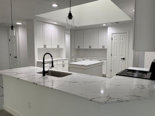 6501 Bramber Ln, Austin TX  78754-5714 exterior