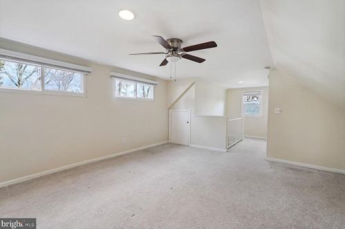 2003 Osborn Dr, Silver Spring MD  20910-1320 exterior