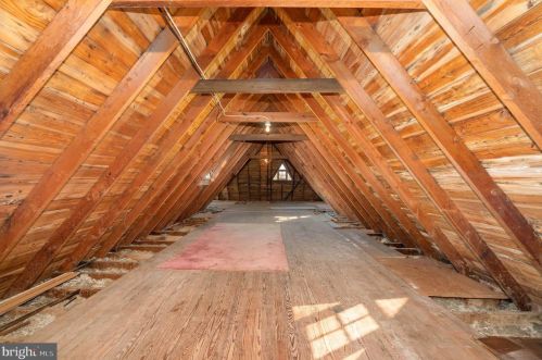 601 Mccosh St, Hanover PA 17331-1839 exterior