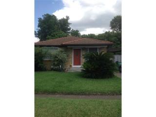 513 Atlanta St, Metairie LA  70003-6905 exterior