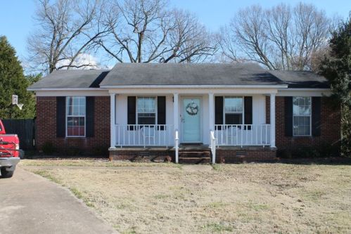 214 Oakmont Cv, Bells, TN 38006-3664
