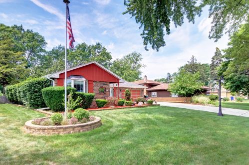 12448 Meade Ave, Palos Heights, IL 60463-1836