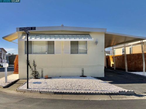 28297 Applegate St, Hayward, CA 94545-4802