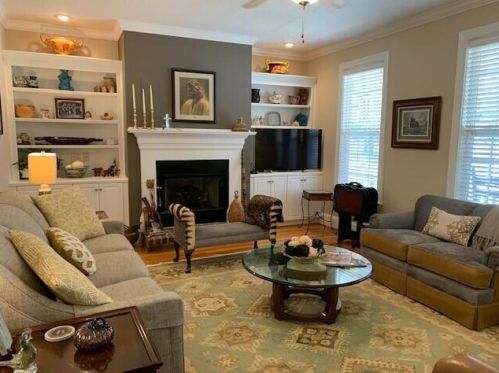 616 Cavanaugh Way, Evans GA 30809-5516 exterior