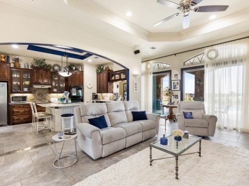 11029 Hawkins Home Blvd, Fort Worth TX  76126-4735 exterior