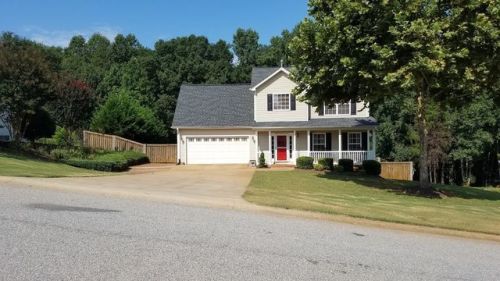 267 Bethany Ct, Inman, SC 29349-6241