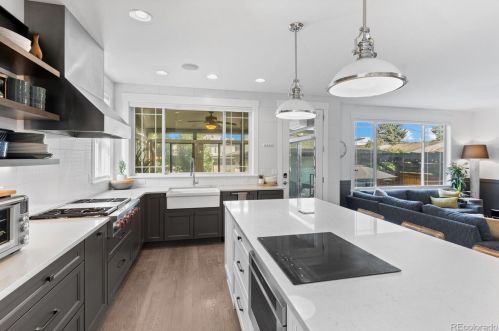 2939 Grant St, Englewood CO 80113-1617 exterior