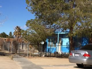409 Gold Canyon St, Ridgecrest, CA 93555-5749