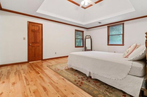 100 Bent Arrow Dr, Stockbridge GA  30281-4839 exterior