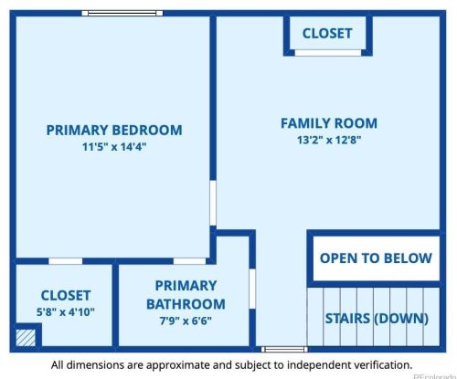 15912 Dakota Pl, Denver CO  80017-3700 exterior
