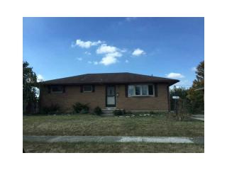 4355 Randall Dr, Springfield, OH 45503-6112