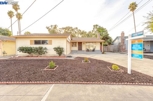 26245 Gettysburg Ave, Hayward, CA 94545-2909