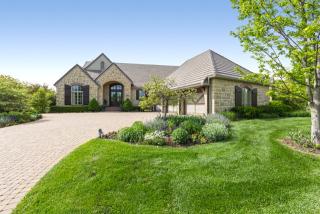 227 Pine Meadow Ct, Andover, KS 67002-8840