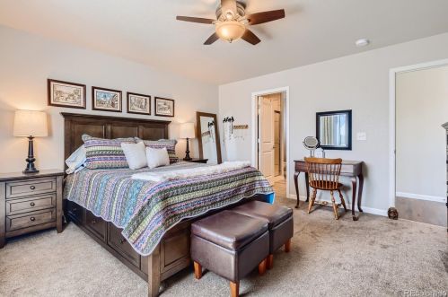 688 Depot Dr, Milliken CO 80543-3204 exterior