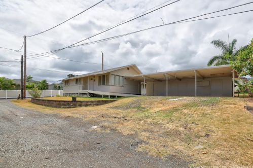 45-079 Waikalua Rd, Kaneohe, HI 96744