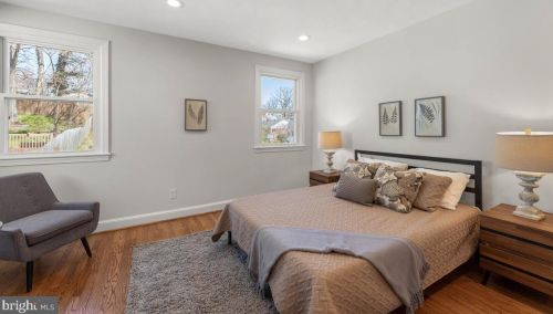 8917 2nd Ave, Silver Spring MD  20910-2256 exterior