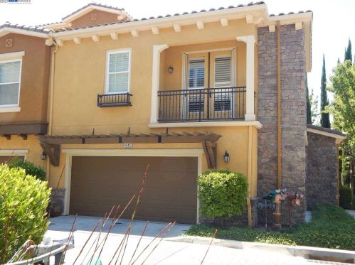 4645 Rimini Ct, Pleasanton, CA 94568-7339