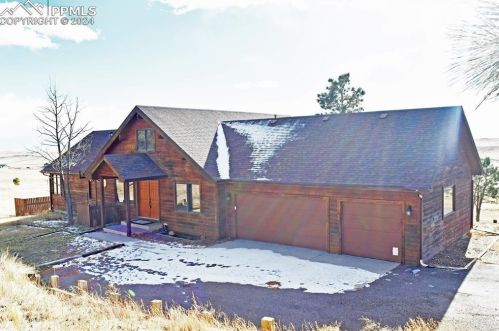 17175 Warriors Path Dr, Amo CO  80831-9352 exterior