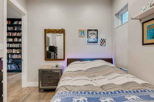 973 Lipan St, Denver CO 80211-3047 exterior