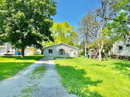 115 Olive St, Swygert IL  61764-2652 exterior
