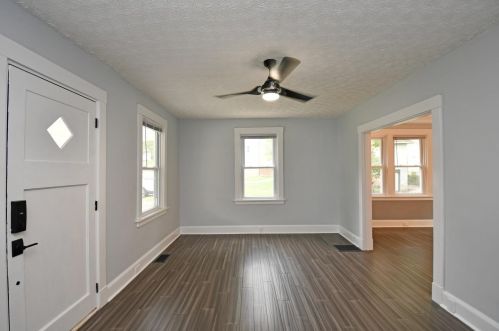 2937 Cortelyou Pl, Cincinnati OH  45213-1203 exterior