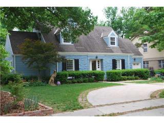 640 Tulsa St, Norman, OK 73071-4635