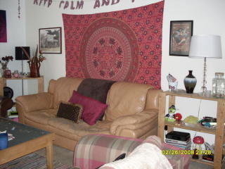 2316 Walnut St, Boulder CO  80302-4621 exterior