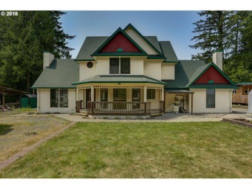 40573 Kubitz Rd, Sandy, OR 97055-8518