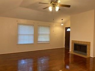 216 Shea St, Garland TX  75040-3761 exterior