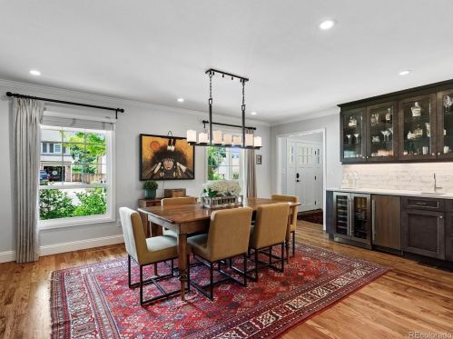 6940 Olive Way, Englewood CO 80112-1124 exterior