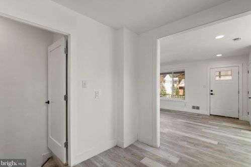 1515 Oakview Dr, Silver Spring MD 20903-2243 exterior