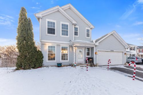 14156 Manistee Ct, Plainfield, IL 60544-6068