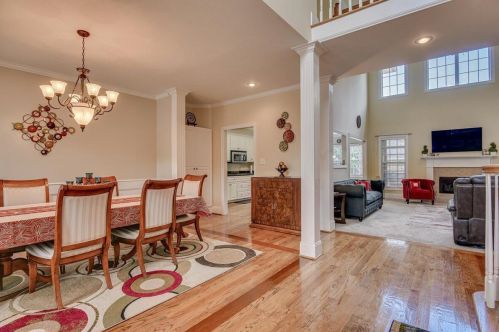 1626 Jamestown Ave, Evans GA  30809-5451 exterior