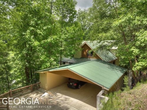 199 Neaptide Dr, Ellijay, GA 30540-9392