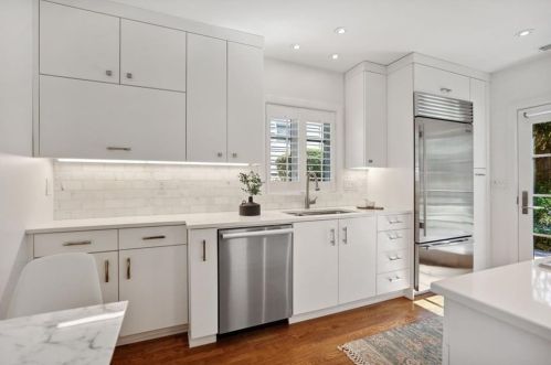 195 Beverly Rd, Atlanta GA  30309-2655 exterior