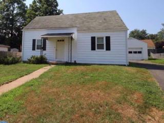 6 Millard Ter, Trenton, NJ 08638-4712