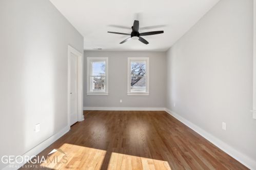 106 Hogue St, Atlanta GA  30312-1641 exterior